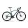 Ghost Asket Essential Gravelbike 2026 | black/light kaki - matt