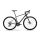 Ghost Asket Essential Gravelbike 2025 | met. dark blue/pearl blue green - matt