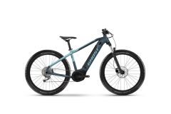 Ghost E-Teru Essential 500 Wh E-MTB 2025 | dark grey/met....