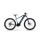 Ghost E-Teru Essential 500 Wh E-MTB 2025 | dark grey/met. light blue - glossy