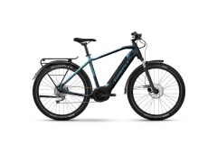 Ghost E-Teru Essential EQ 500 Wh E-MTB 2025 | dark...