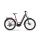 Ghost E-Teru Pro EQ Low 750 Wh E-MTB 2026 | black/pearl deep red - glossy