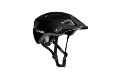 Cube Helm CMPT lite black metallic