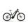 Haibike ALLTRACK 500 Wh E-Mountainbike 2023 | olive / orange - matt