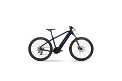 Haibike AllTrack 4 27.5 500 Wh E-MTB 2025 | cool blue /...