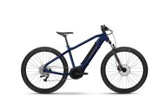 Haibike AllTrack 4 29 500 Wh E-MTB 2025 | cool blue /...