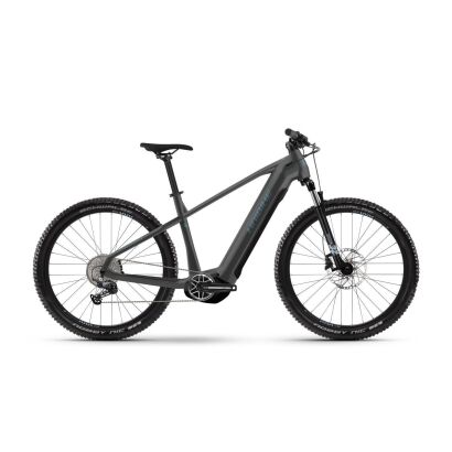 Haibike AllTrack 5 29 720 Wh E-MTB 2025 | anthracite / slate - gloss