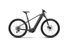 Haibike AllTrack 5 29 720 Wh E-MTB 2025 | anthracite /...