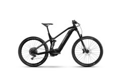 Haibike ALLTRAIL 3 720 Wh E-MTB Fully 2025 | black /...