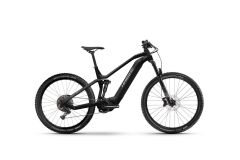 Haibike ALLTRAIL 3 720 Wh E-MTB Fully 2026 | black /...