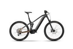 Haibike ALLTRAIL 5 29 720 Wh E-MTB Fully 2025 | titan /...