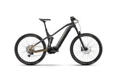 Haibike ALLTRAIL 5 29 720 Wh E-MTB Fully 2026 | titan /...