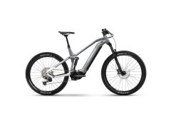 Haibike ALLMTN 3 720 Wh E-MTB Fully 2025 | silver surf /...