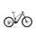 Haibike ALLMTN 3 720 Wh E-MTB Fully 2025 | silver surf / white - gloss