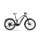 Haibike Adventr FS 9 720 Wh E-MTB Fully 2026 | silver / dark blue - matt