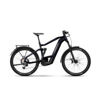 Haibike Adventr FS 11 750 Wh E-MTB Fully 2026 | midnight...