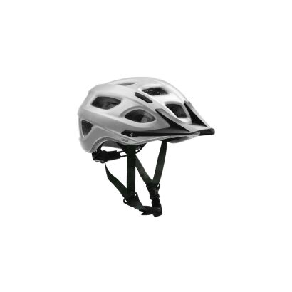 Cube Helm TOUR white S (50-55)