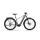 Haibike Trekking 7 720 Wh E-Bike 2025 | urban grey / white - gloss