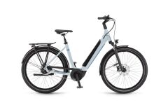 Winora Sinus N8 500Wh Tiefeinsteiger Trekking E-Bike 2025...