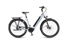 Winora Sinus N8 500Wh Tiefeinsteiger Trekking E-Bike 2026...