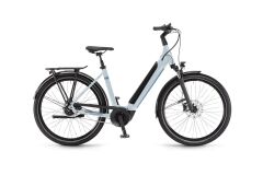 Winora Sinus N8 Tiefeinsteiger 500 Wh Trekking E-Bike...