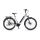 Winora Sinus N8 500Wh Tiefeinsteiger Trekking E-Bike 2026 | Winterwhite