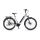 Winora Sinus N8 Tiefeinsteiger 500 Wh Trekking E-Bike 2024 | winterwhite