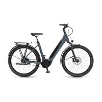 Winora Sinus R8E 500Wh Tiefeinsteiger Trekking E-Bike...