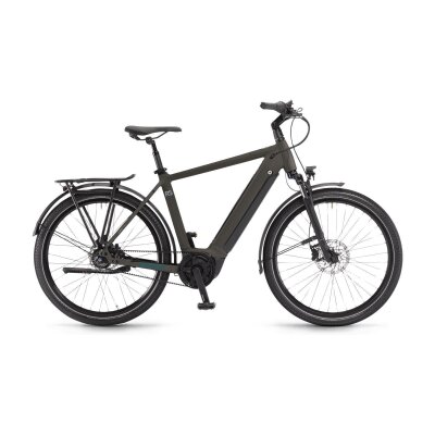 Winora Sinus R5 625Wh Trekking E-Bike 2026 | Peat matt,