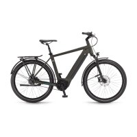 Winora Sinus R5 625Wh Trekking E-Bike 2026 | Peat matt,