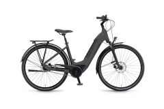 Winora Tria N8 Tiefeinsteiger 500 Wh Trekking E-Bike 2024...