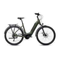 Winora Tria 10 500Wh Tiefeinsteiger City E-Bike 2026 |...