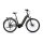 Winora Tria 10 500Wh Tiefeinsteiger City E-Bike 2026 | Mossgreen matt,