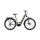 Winora Yucatan X8 720Wh Tiefeinsteiger Trekking E-Bike 2026 | Quarz matt