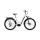 Winora Yucatan X12 Pro 720Wh Tiefeinsteiger Trekking E-Bike 2025 | Smoke gloss