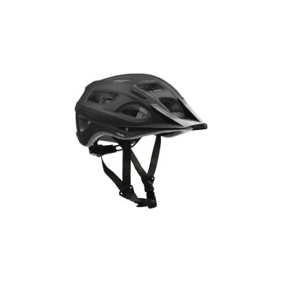 Cube Helm TOUR+ black