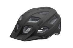 Cube Helm TOUR+ black