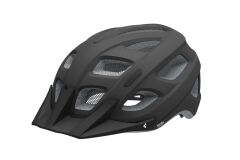Cube Helm TOUR+ black