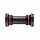 Shimano Lagerschalensatz BBTM501 | BSA, kpl.