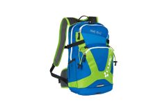 Cube Rucksack AMS 16+2 blue´n´green