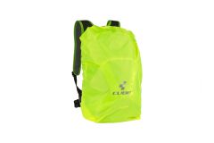 Cube Rucksack AMS 16+2 blue´n´green