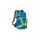 Cube Rucksack AMS 16+2 blue´n´green
