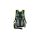 Cube Rucksack AMS 16+2 blue´n´green