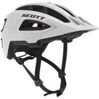 Scott Helmet Groove Plus white