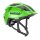 Scott Helmet Jr Spunto fluo green