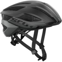 Scott Helmet Arx Plus granite black