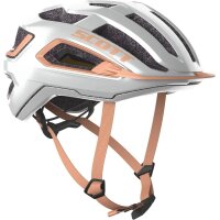 Scott Helmet Arx Plus white/rose beige
