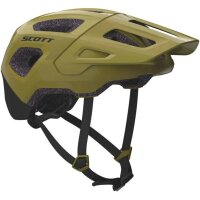Scott Helmet Argo Plus savanna green