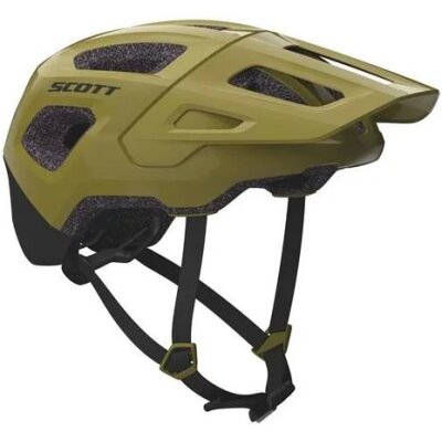 Scott Helmet Jr Argo Plus savanna green