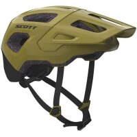 Scott Helmet Jr Argo Plus savanna green